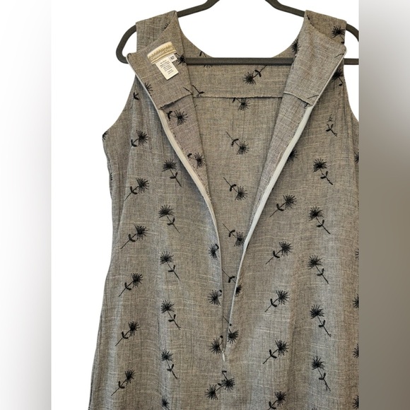 Coldwater Creek Sleeveless Sheath Dress - Picture 3 of 7